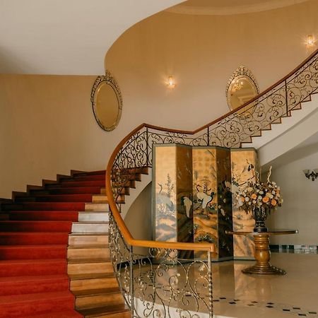 The Kahaani Hotel Ayer Keroh Luaran gambar