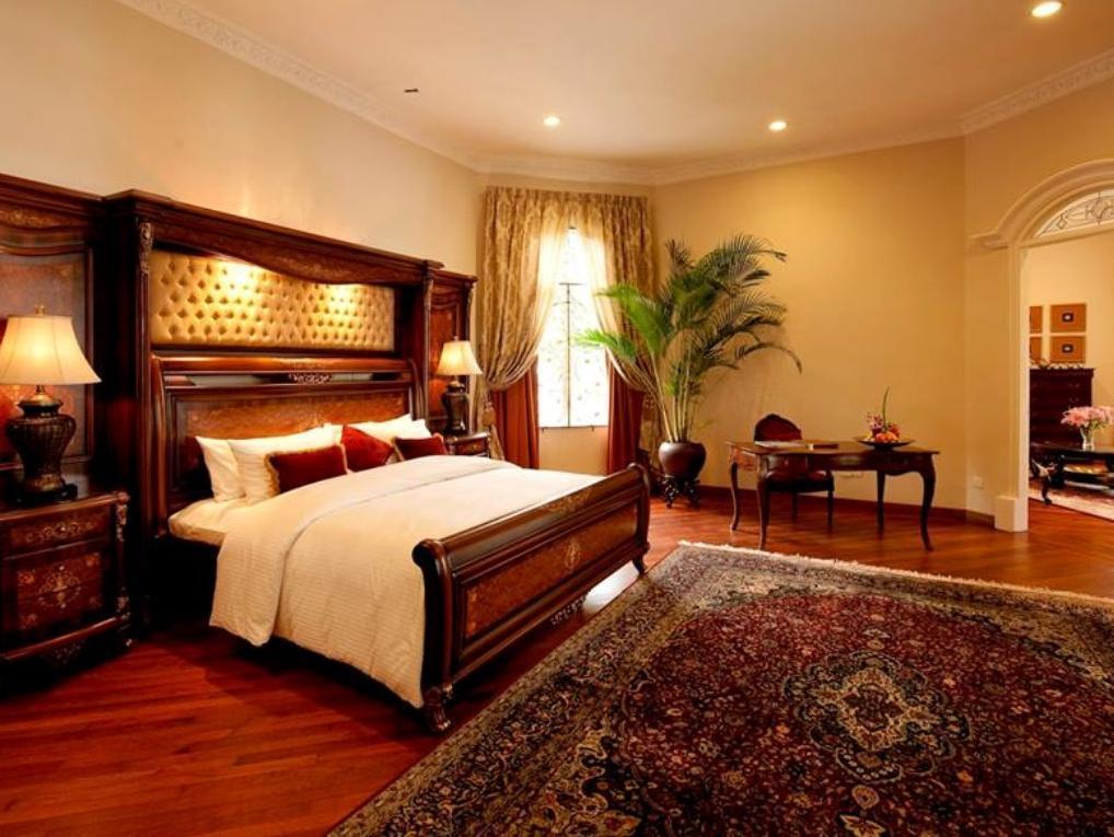 The Kahaani Hotel Ayer Keroh Luaran gambar
