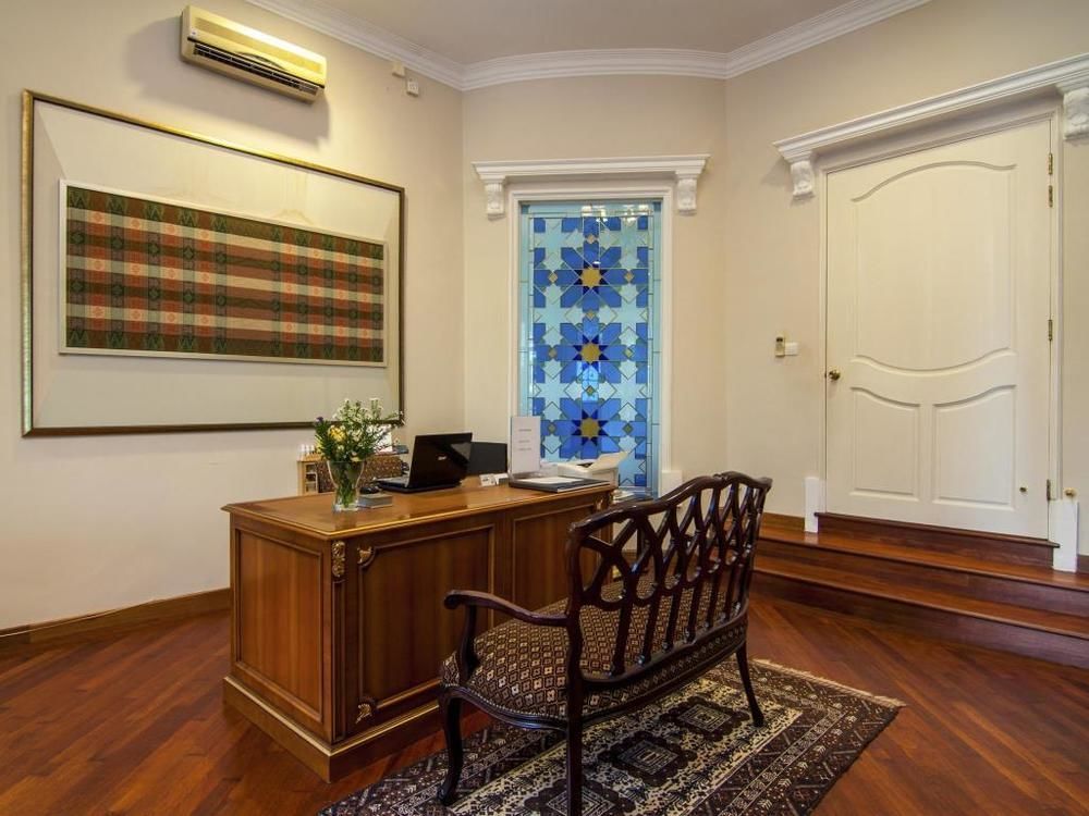 The Kahaani Hotel Ayer Keroh Luaran gambar