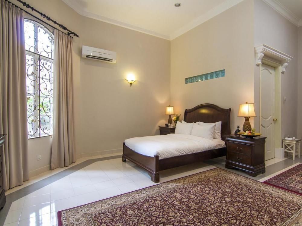 The Kahaani Hotel Ayer Keroh Luaran gambar