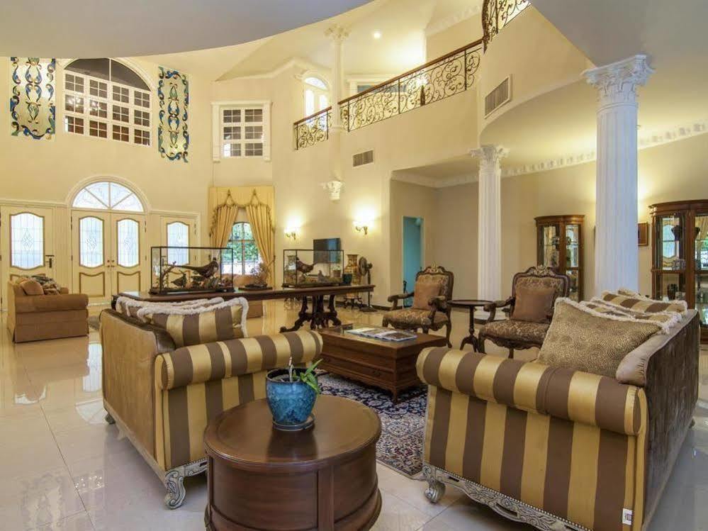 The Kahaani Hotel Ayer Keroh Luaran gambar