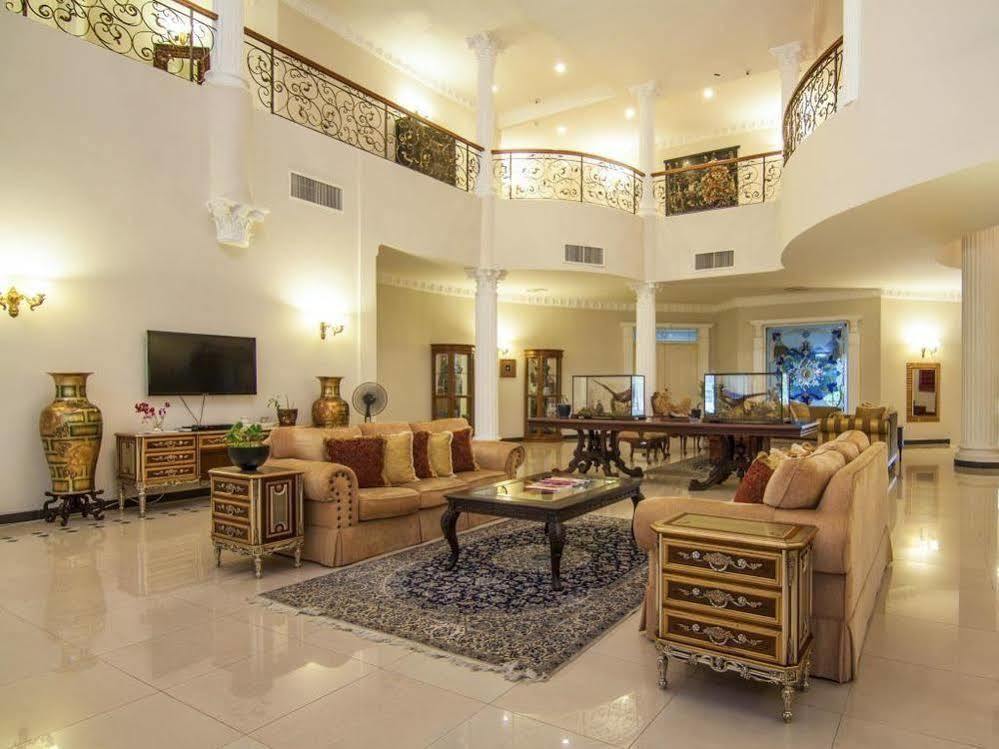The Kahaani Hotel Ayer Keroh Luaran gambar