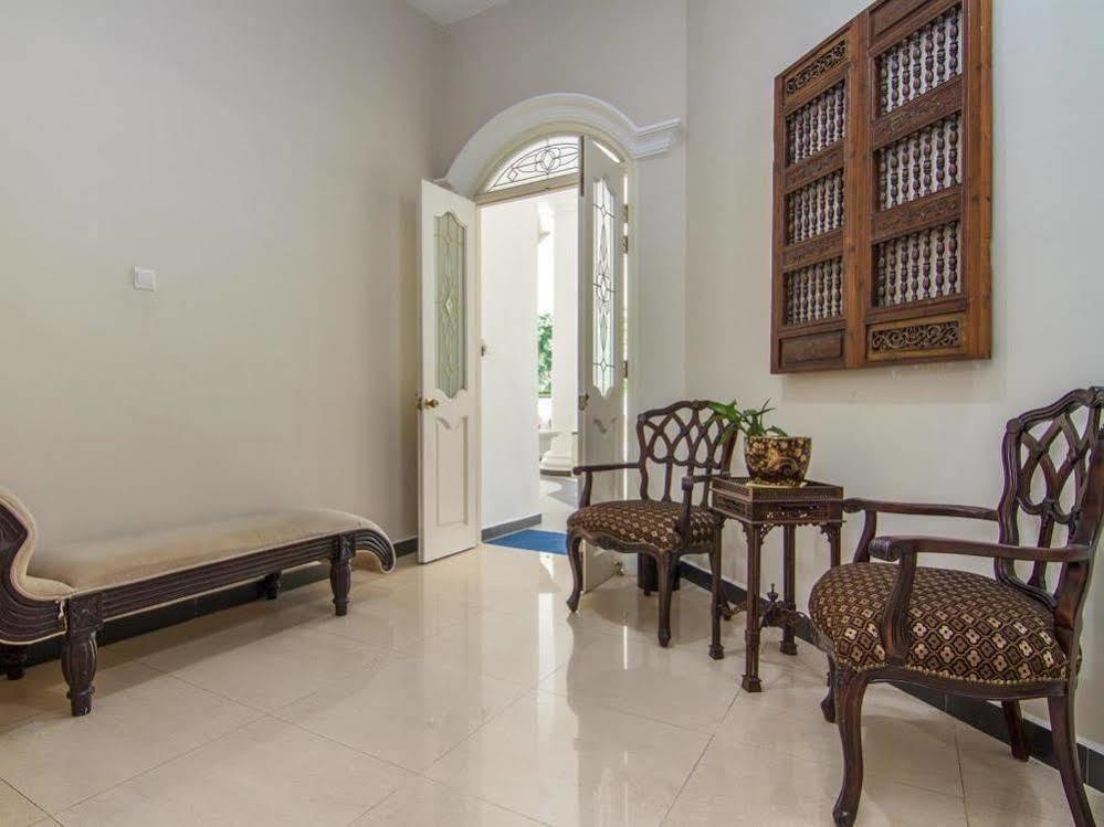 The Kahaani Hotel Ayer Keroh Luaran gambar