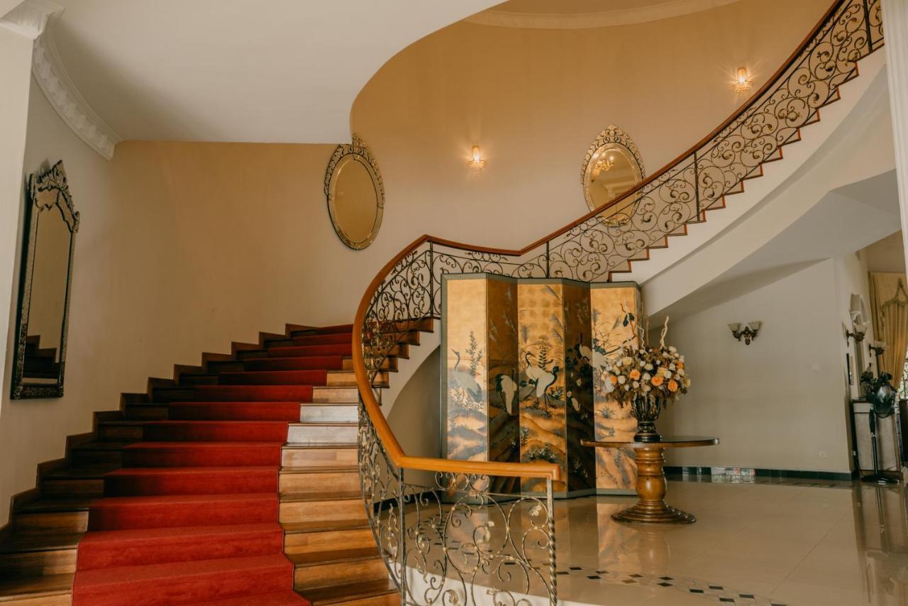 The Kahaani Hotel Ayer Keroh Luaran gambar