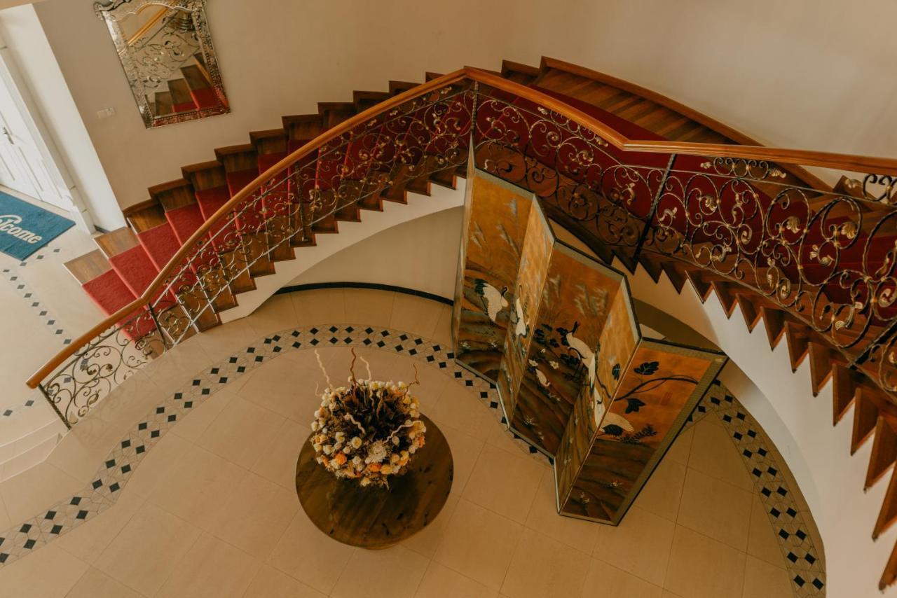 The Kahaani Hotel Ayer Keroh Luaran gambar