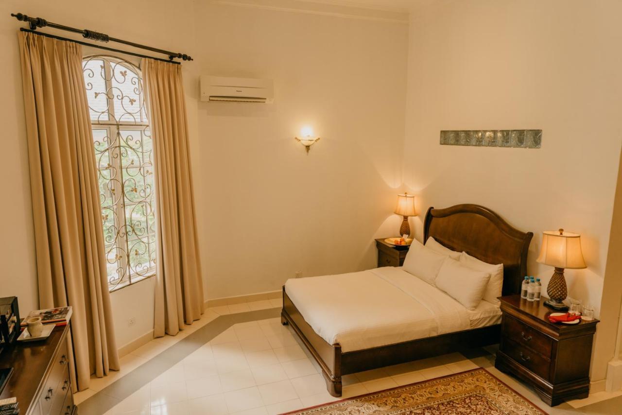 The Kahaani Hotel Ayer Keroh Luaran gambar